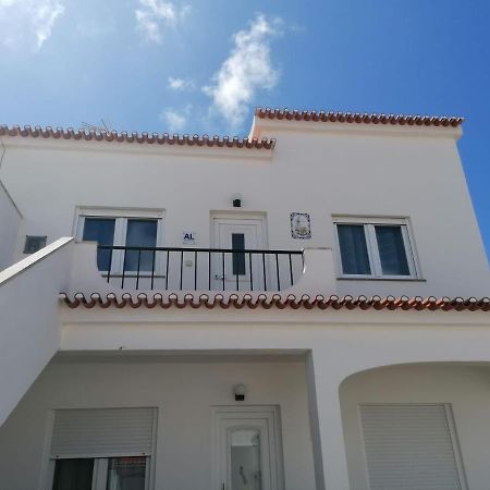 Baleal Atlantic View House Exterior foto