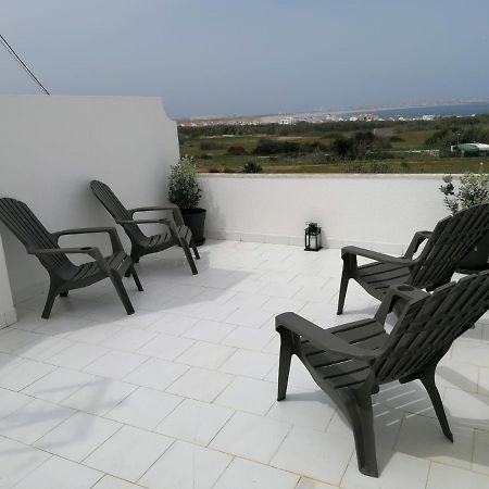 Baleal Atlantic View House Exterior foto