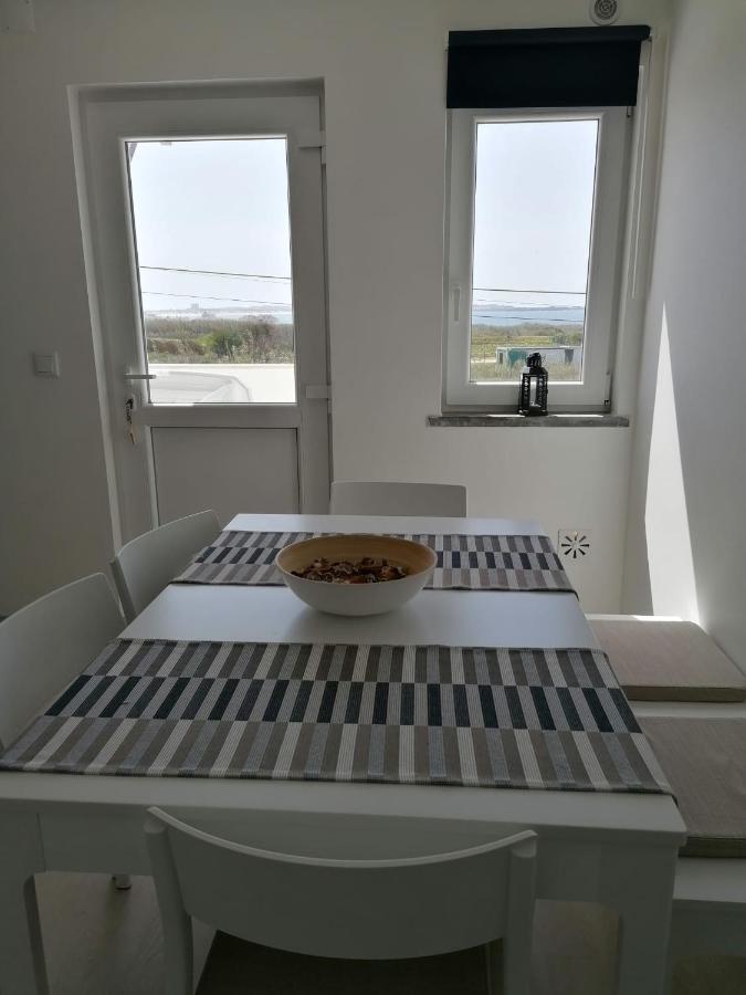 Baleal Atlantic View House Exterior foto