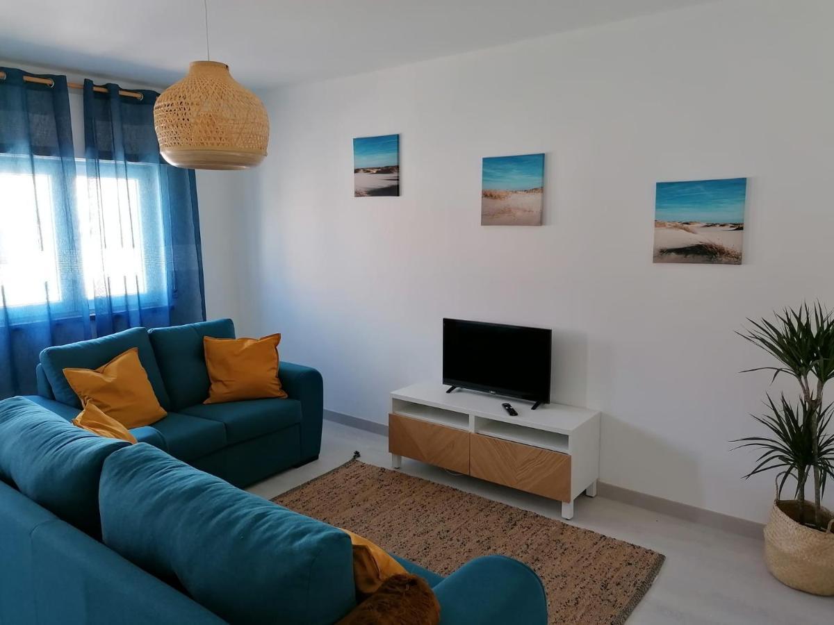 Baleal Atlantic View House Exterior foto