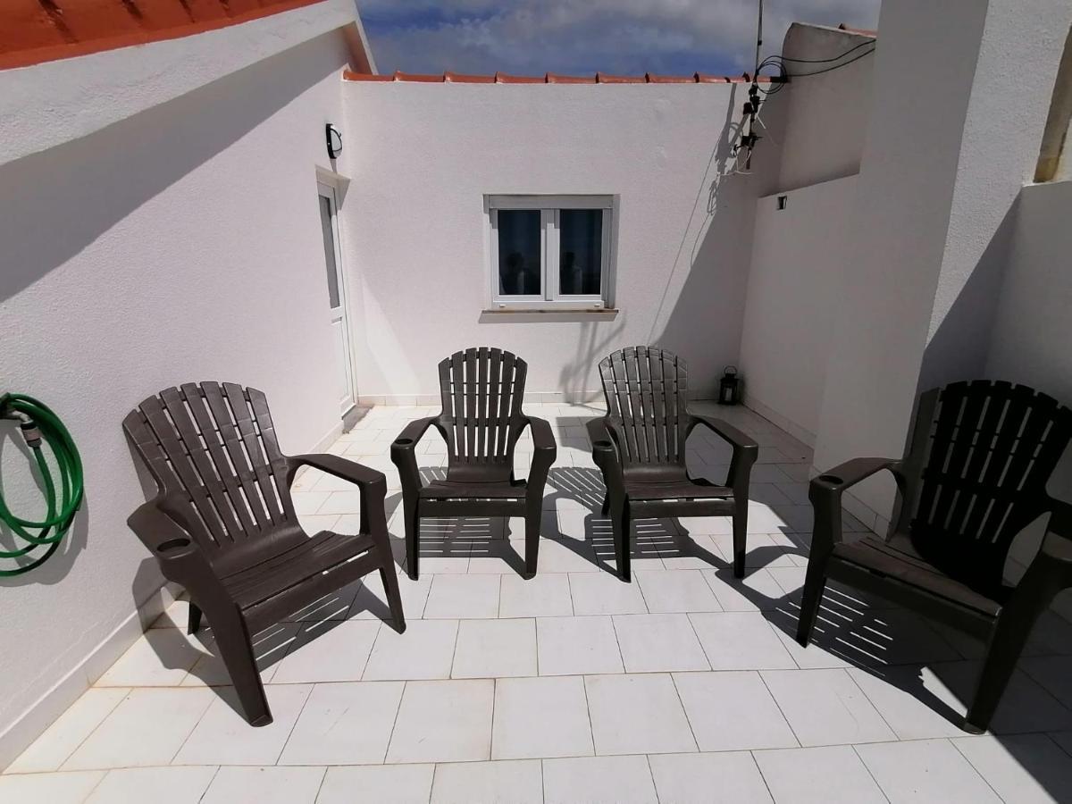 Baleal Atlantic View House Exterior foto
