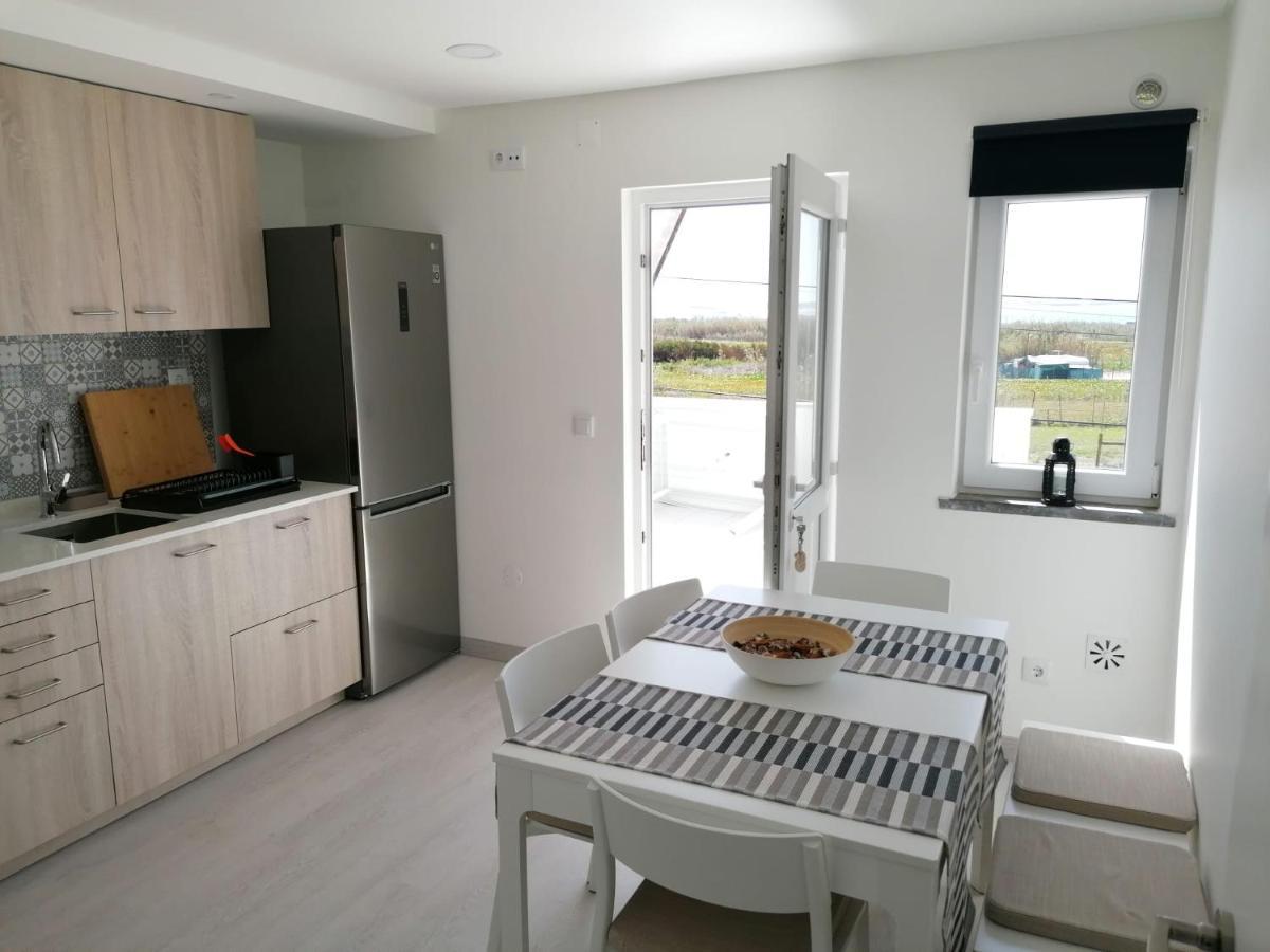Baleal Atlantic View House Exterior foto
