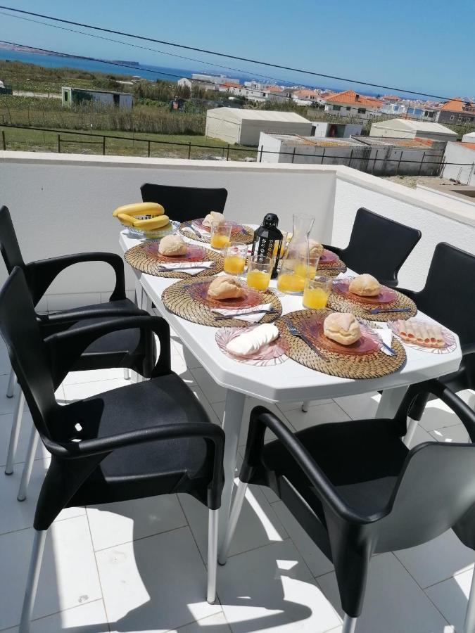 Baleal Atlantic View House Exterior foto