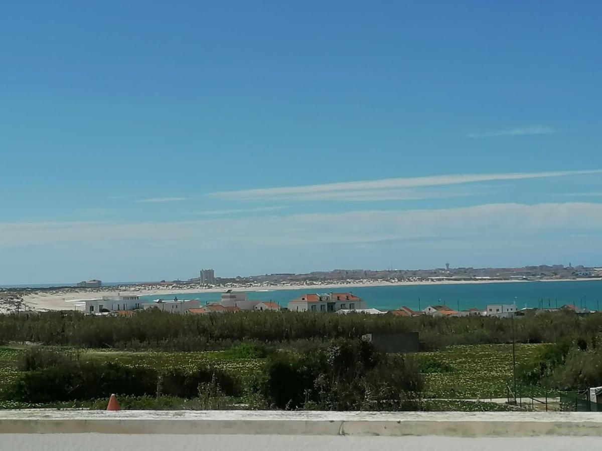 Baleal Atlantic View House Exterior foto