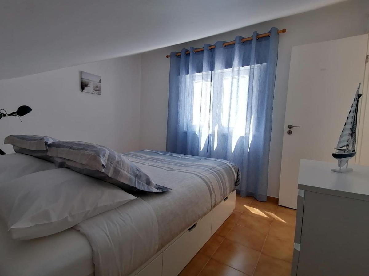 Baleal Atlantic View House Exterior foto