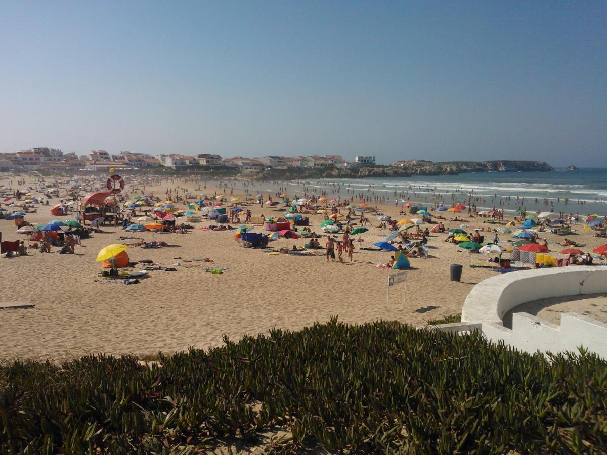 Baleal Atlantic View House Exterior foto