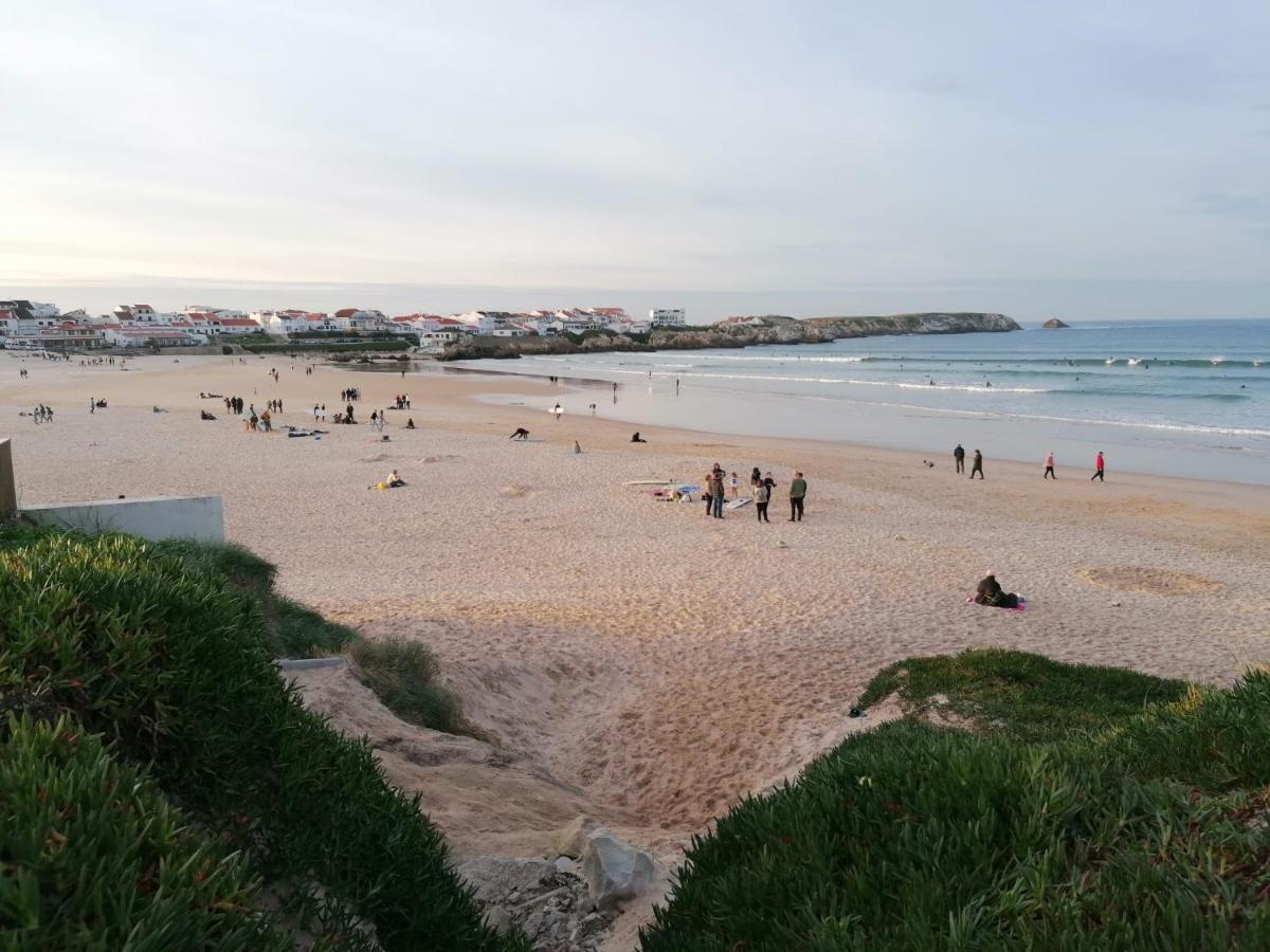 Baleal Atlantic View House Exterior foto