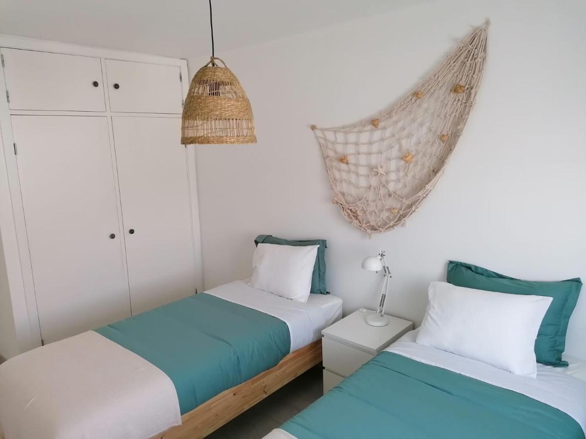 Baleal Atlantic View House Exterior foto