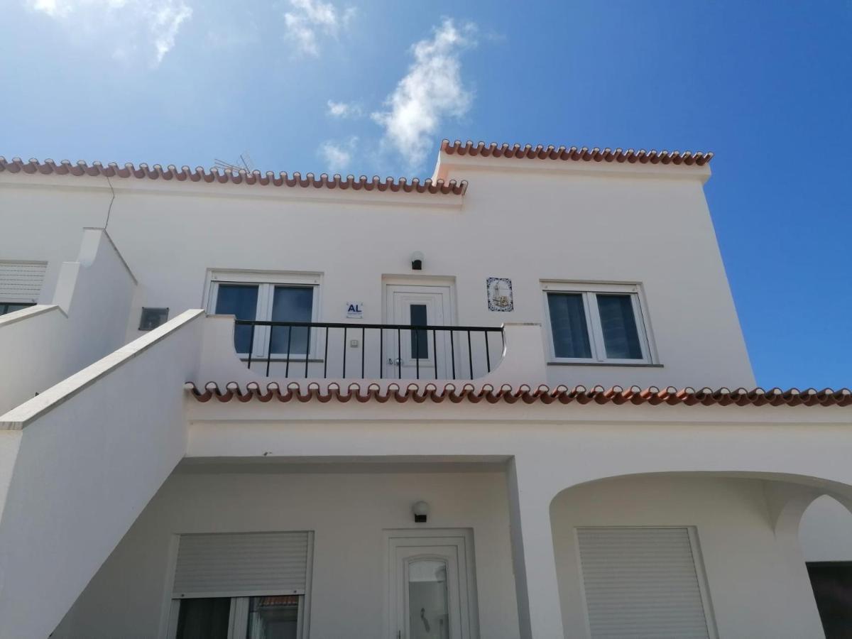 Baleal Atlantic View House Exterior foto