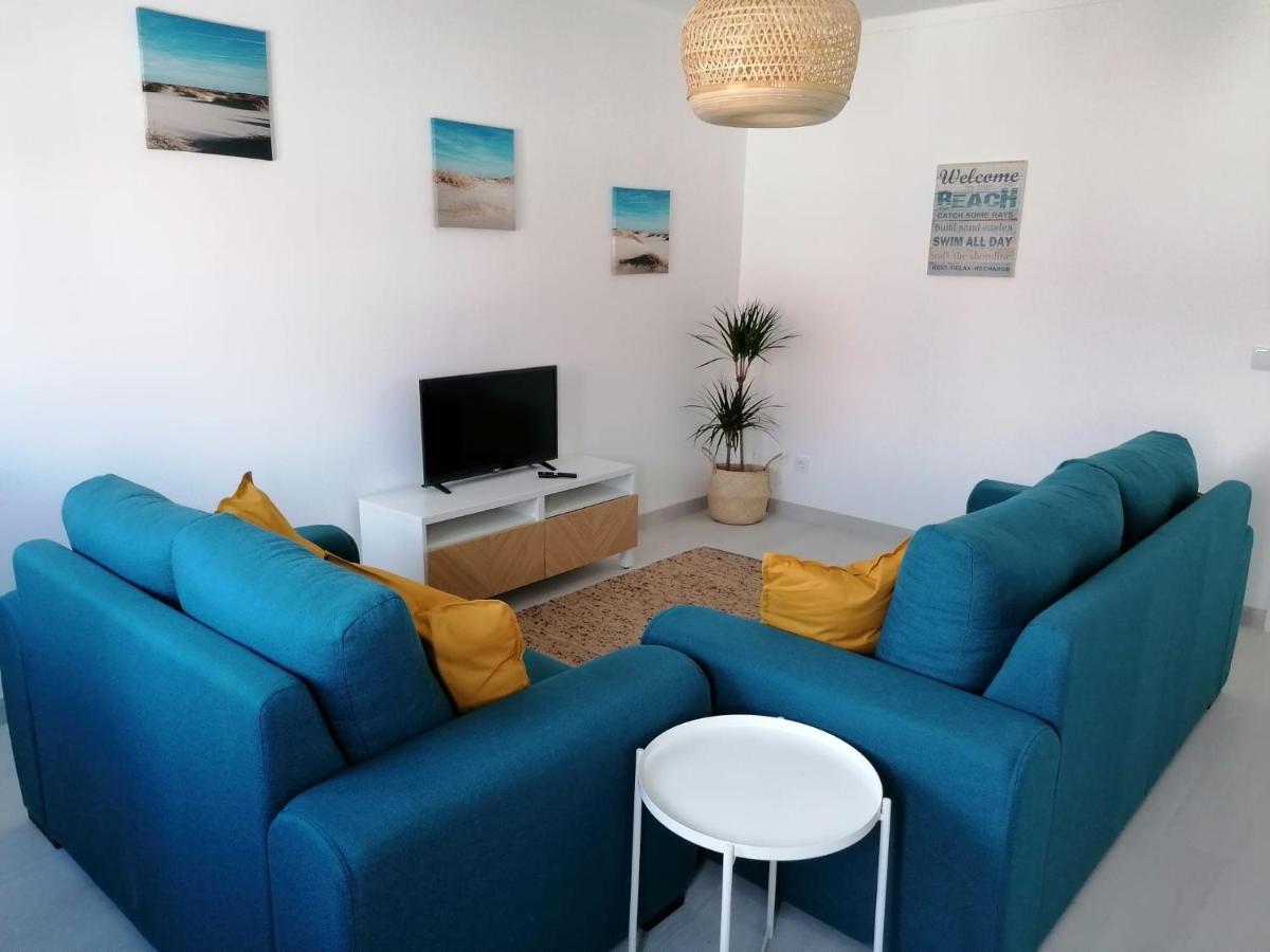 Baleal Atlantic View House Exterior foto