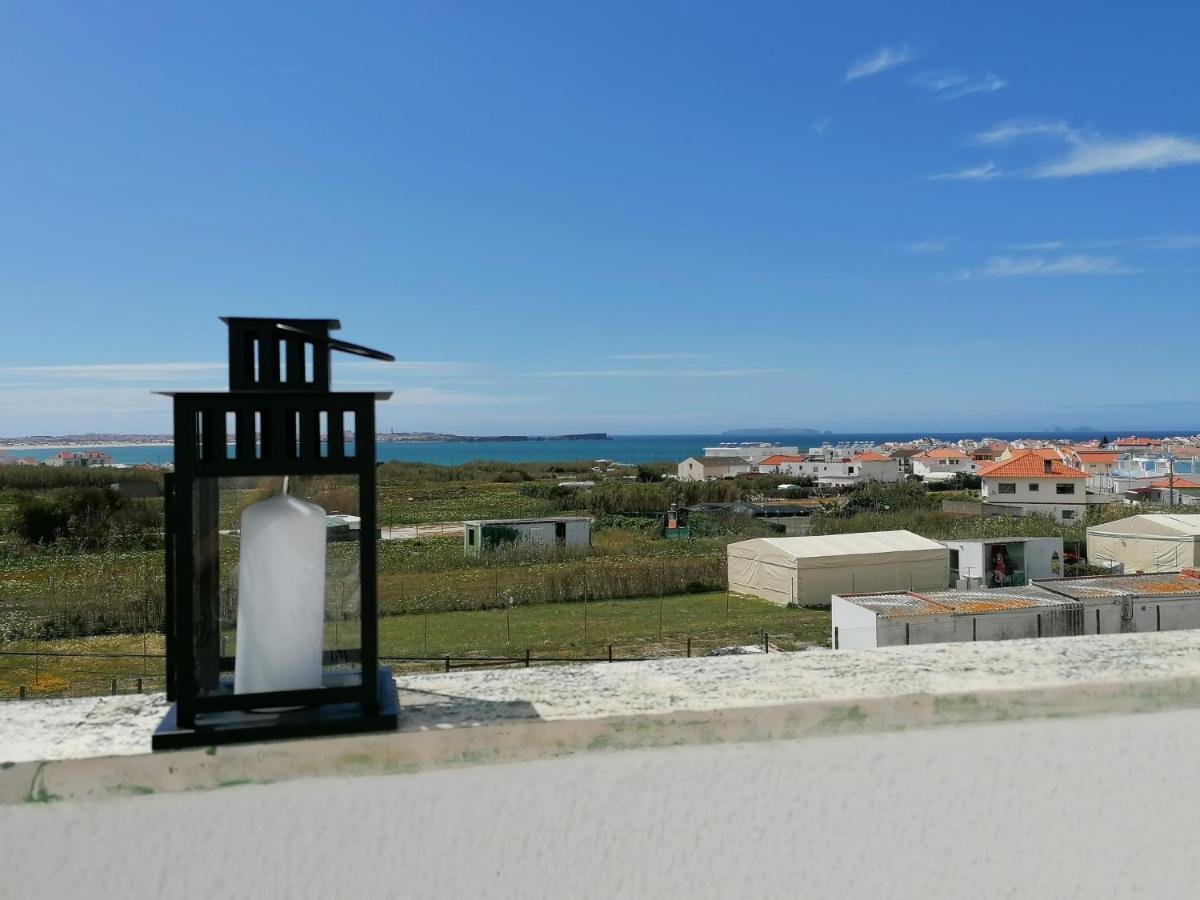 Baleal Atlantic View House Exterior foto