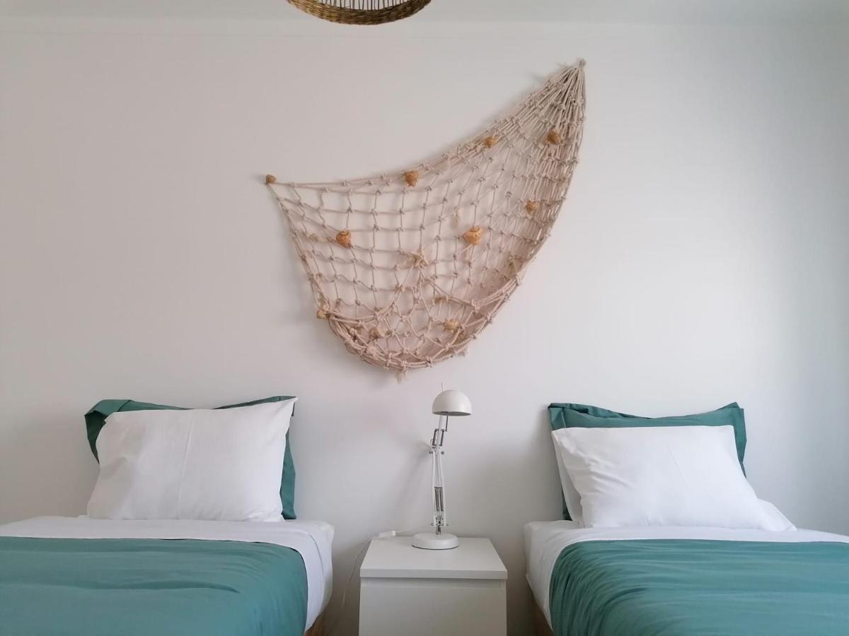 Baleal Atlantic View House Exterior foto