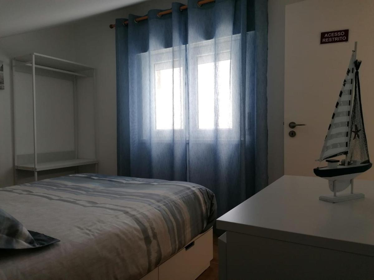 Baleal Atlantic View House Exterior foto