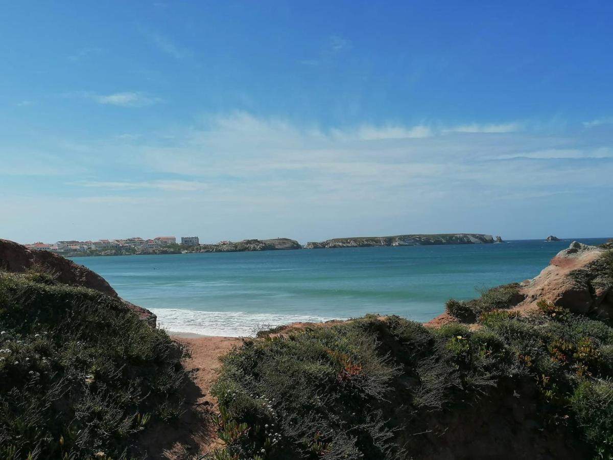Baleal Atlantic View House Exterior foto