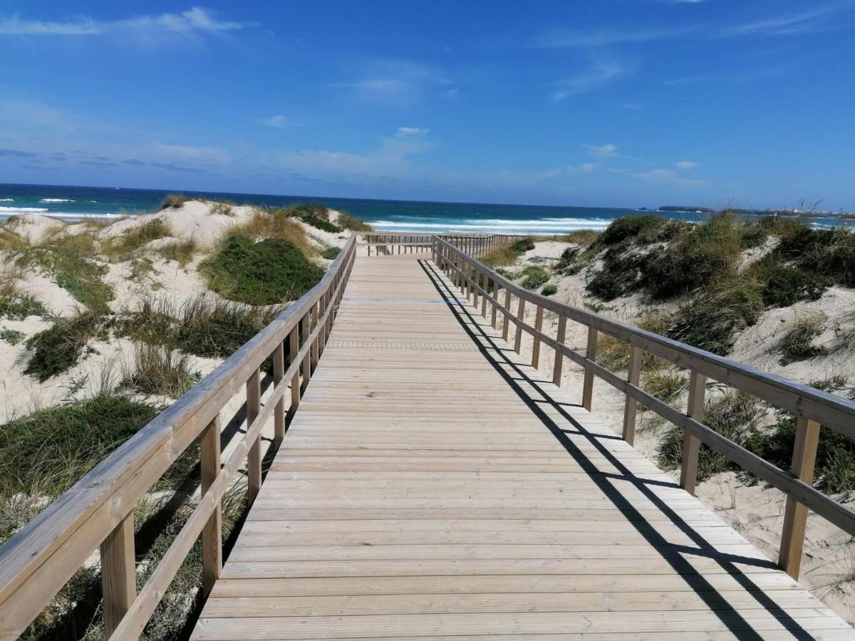 Baleal Atlantic View House Exterior foto